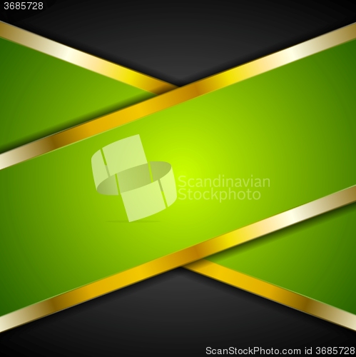 Image of Abstract bright background