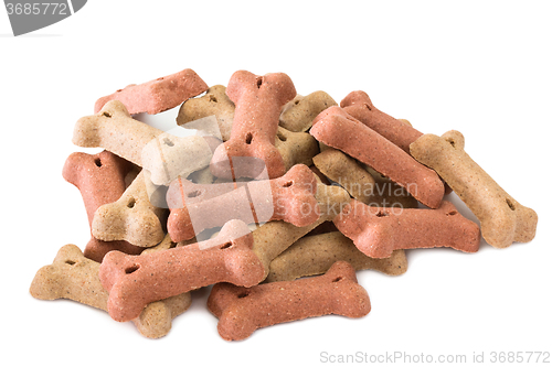 Image of Treats for dogs