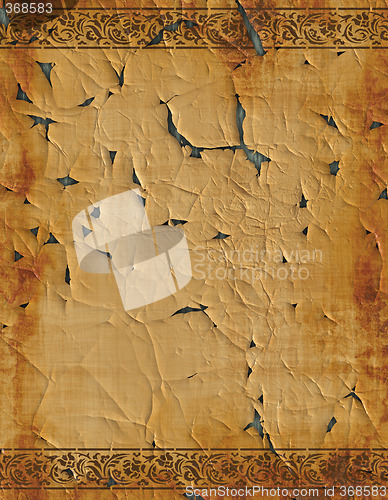 Image of old parchment