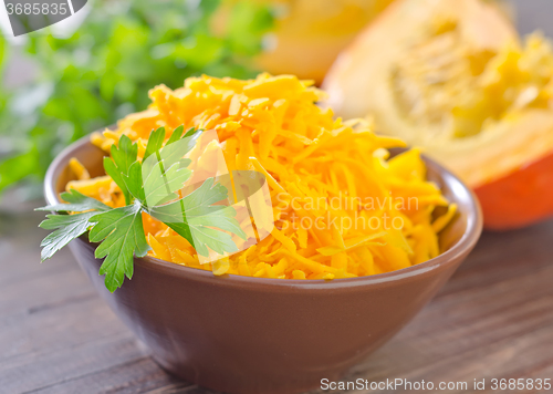 Image of pumpkin