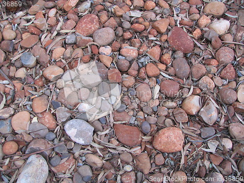 Image of abstract pattern