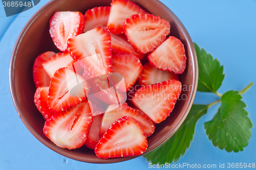 Image of strawberry