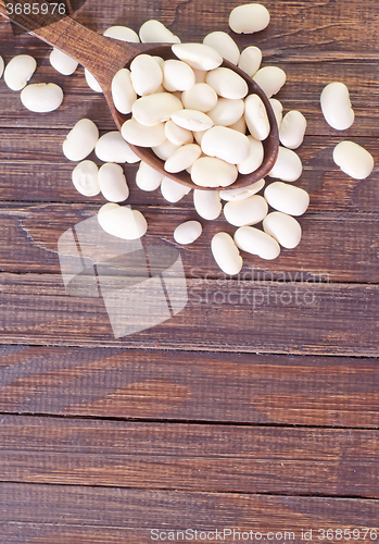 Image of beans