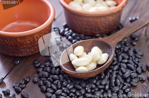 Image of beans