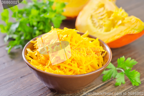 Image of pumpkin