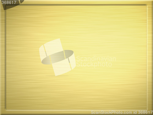 Image of brushed metal