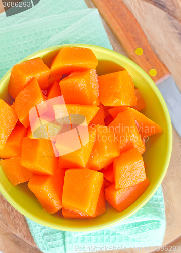 Image of pumpkin