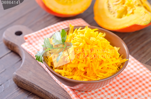 Image of pumpkin