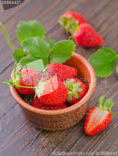 Image of strawberry