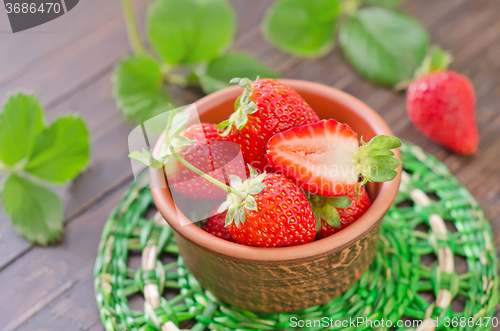 Image of strawberry