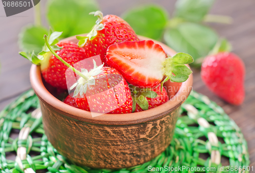 Image of strawberry