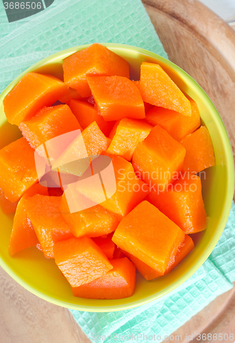 Image of pumpkin