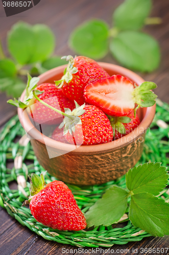 Image of strawberry