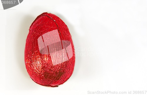 Image of easter egg