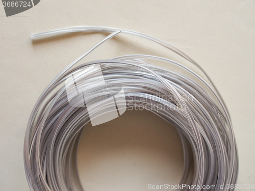 Image of Electric wire