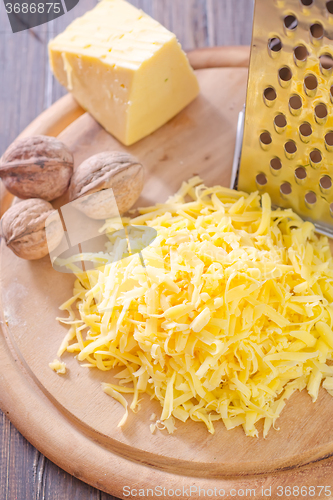 Image of cheese