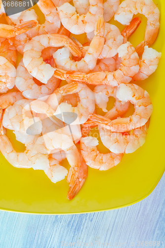 Image of shrimps