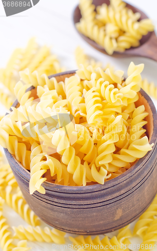 Image of pasta