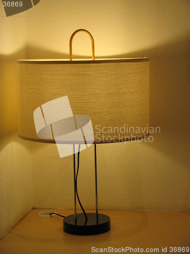 Image of lamp