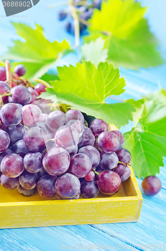 Image of grape