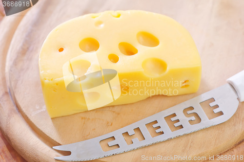 Image of cheese