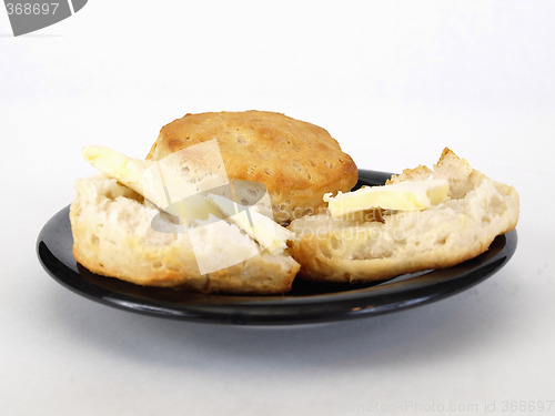 Image of Mmm Biscuits