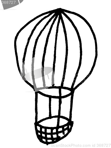 Image of hot-air-balloon