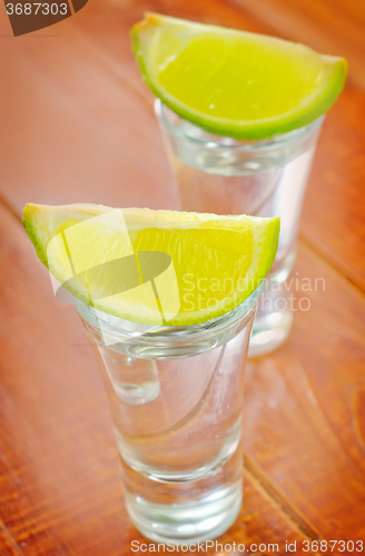 Image of tequilla