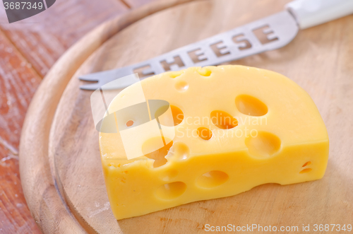 Image of cheese