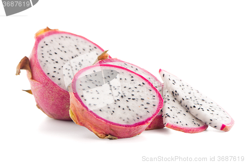 Image of Pitaya or Dragon Fruit 