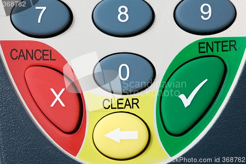 Image of Buttons