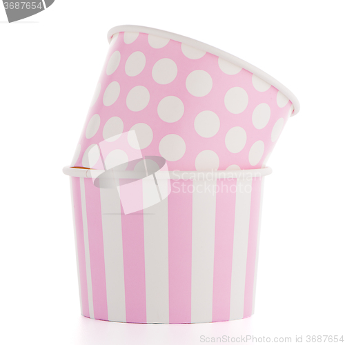 Image of Paper Disposable Cups