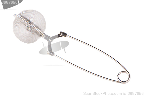 Image of Tea strainer