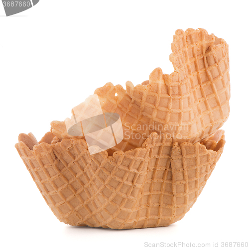 Image of Wafer cups