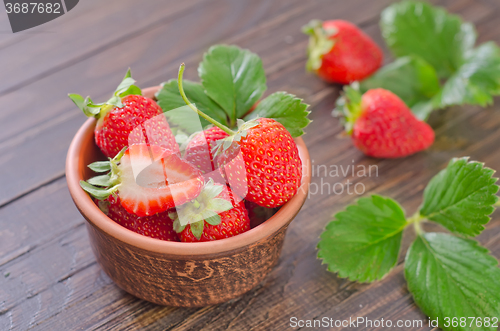 Image of strawberry