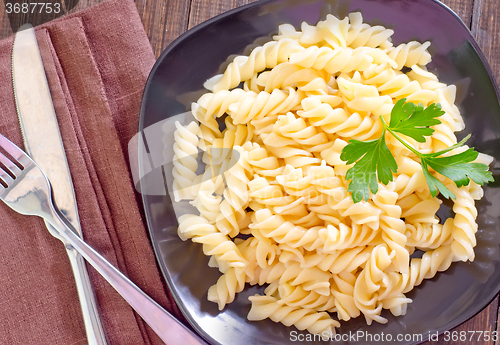 Image of pasta