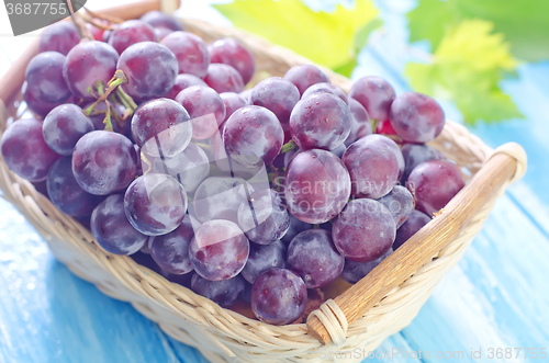 Image of grape