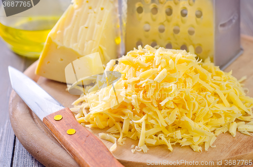 Image of cheese