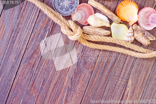 Image of summer background