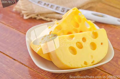 Image of cheese