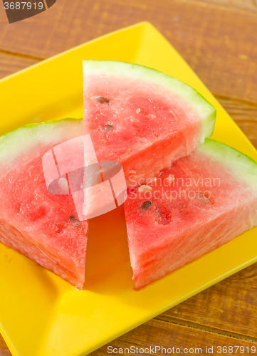 Image of watermelon