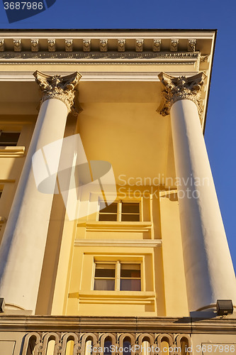 Image of Wroclaw Opera House