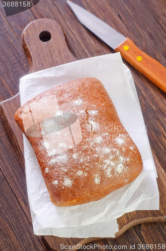 Image of bread