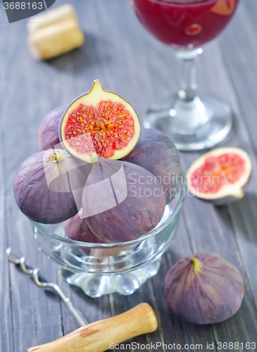 Image of figs