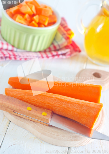 Image of carrot