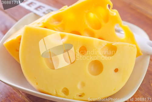 Image of cheese