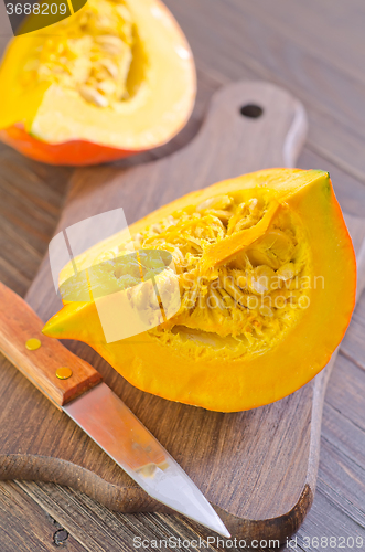 Image of pumpkin