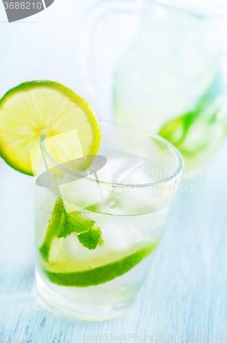 Image of mojito