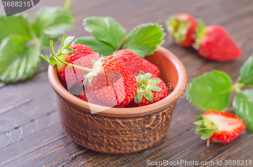 Image of strawberry