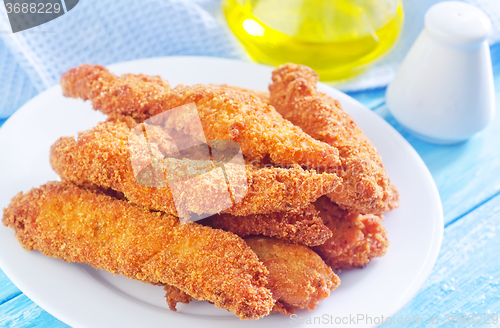 Image of nuggets